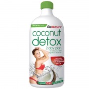 Naturopathica Fatblaster 2 Day Coconut Detox 750ml